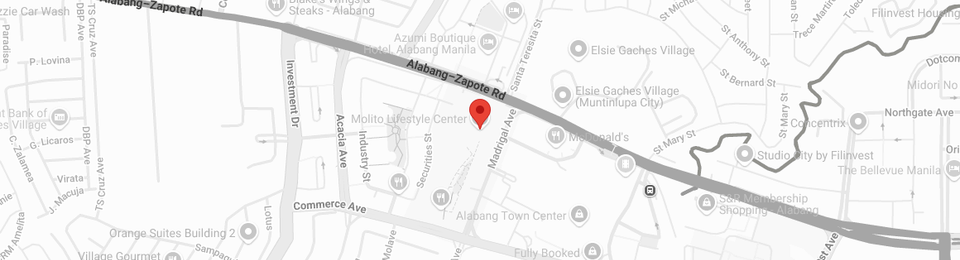  Molito, Alabang