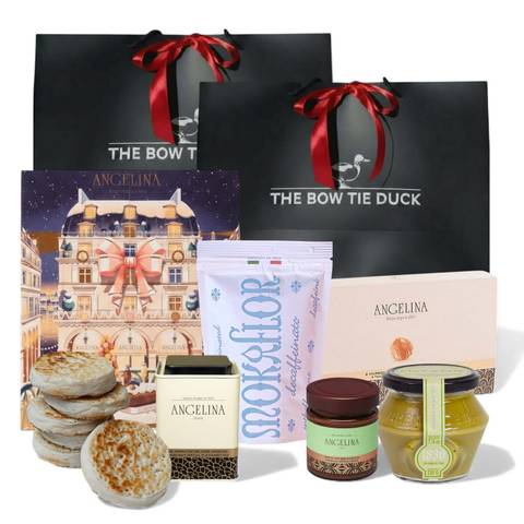 Sweetest When Shared Bundle