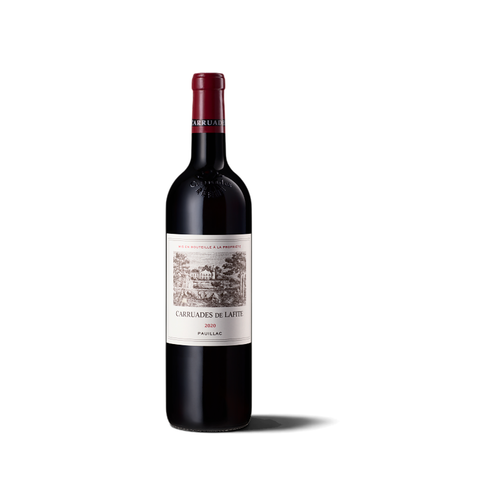 Carruades de Lafite 2020