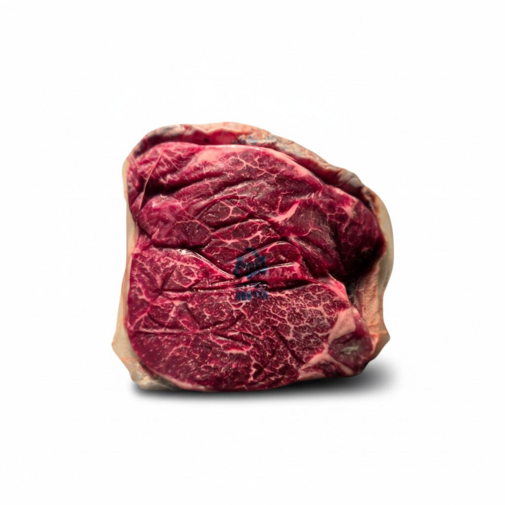 Hanwoo 1++ Beef Tenderloin - 21-day Wet Aged 1