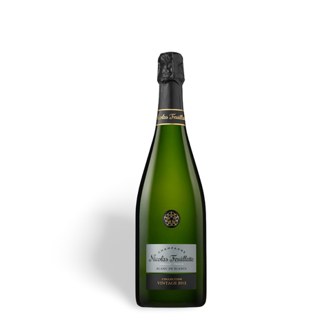 Nicolas Feuillatte Brut Blanc de Blancs