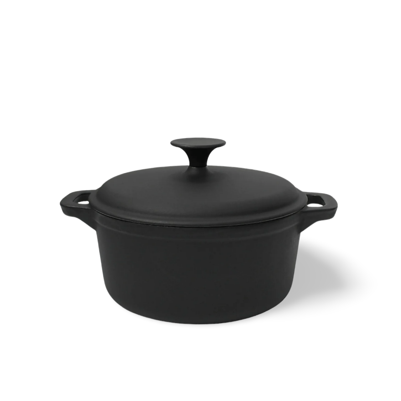 Garcima Guison Enameled Cast Iron Cooking Pot - Cocotte
