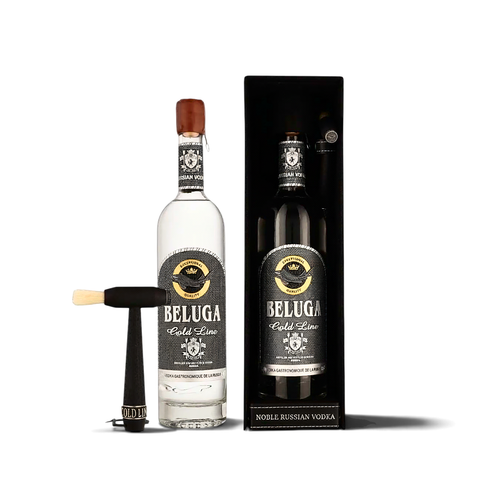 Beluga Gold Line Vodka