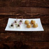 Assorted Pintxos