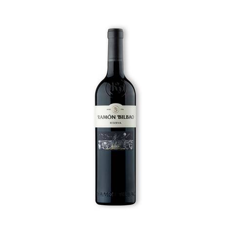 Ramón Bilbao Rioja Reserva