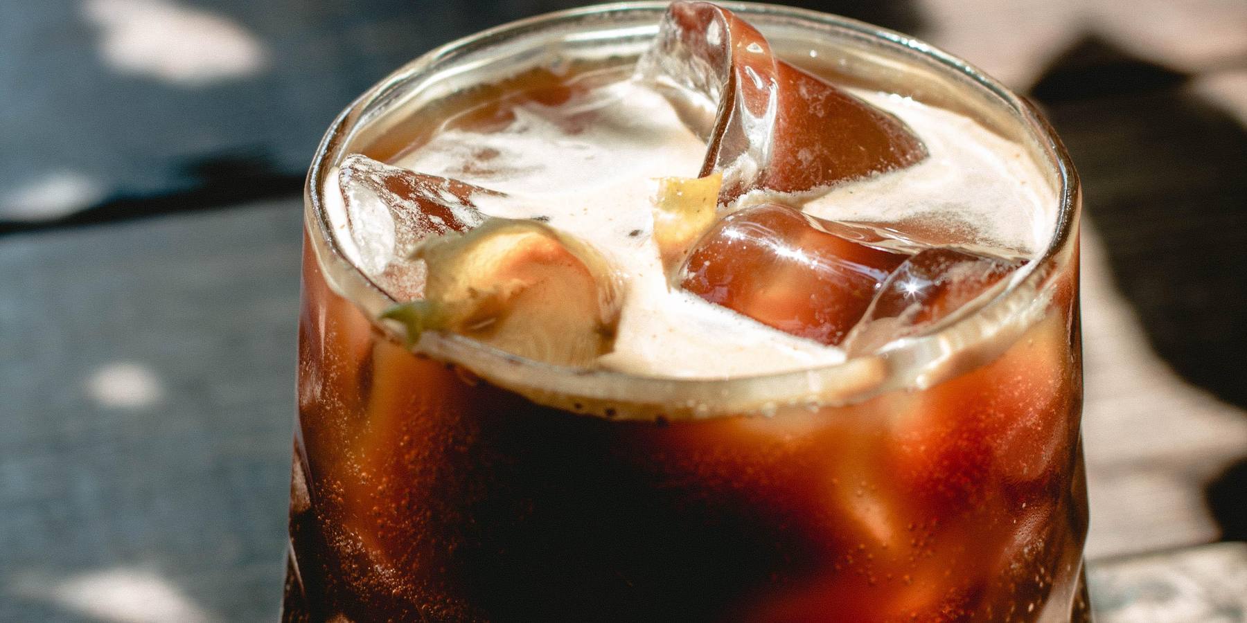 Softdrinks