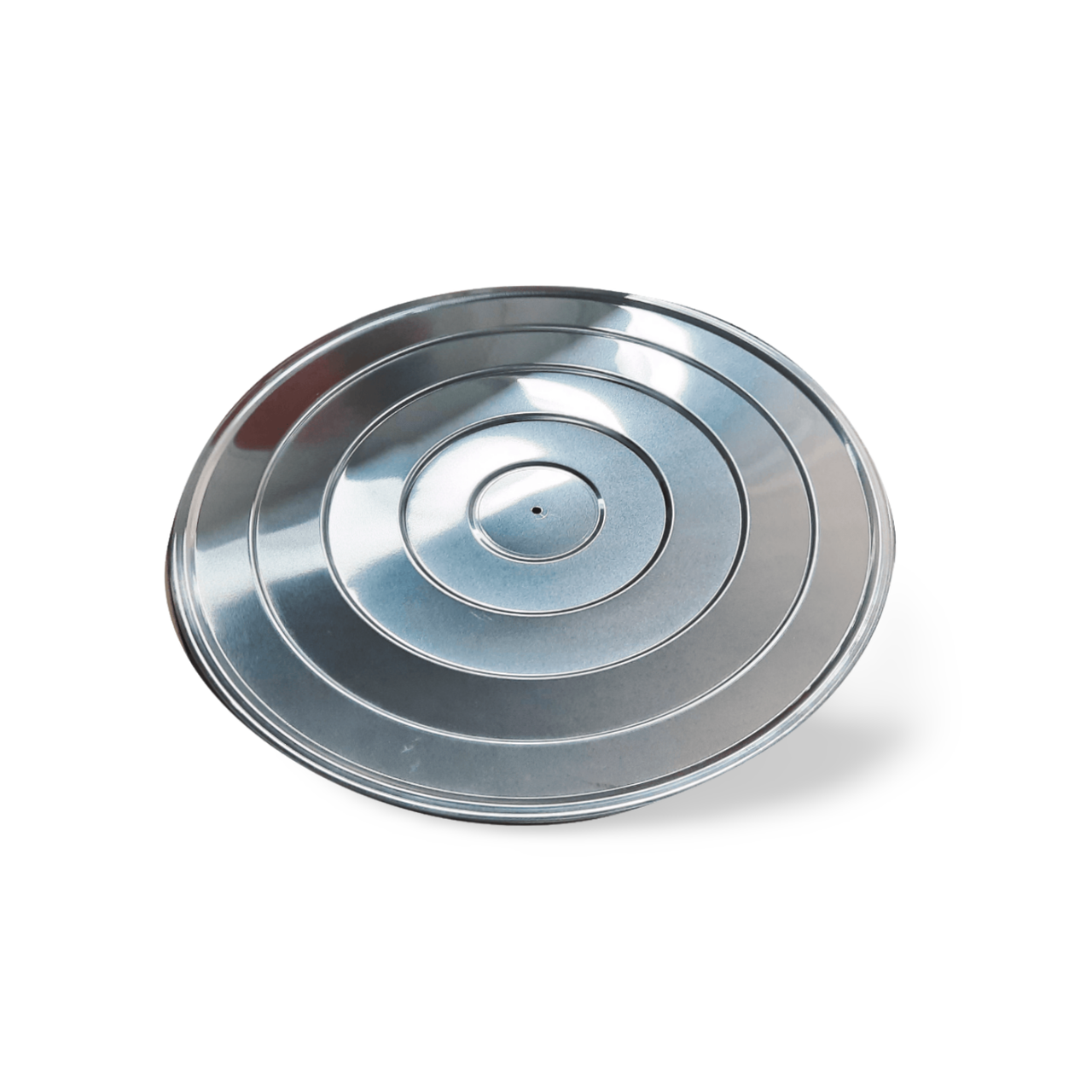 Aluminum Devaporizer Cover