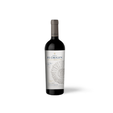 Finca El Origen - Single Vineyard Malbec 2021