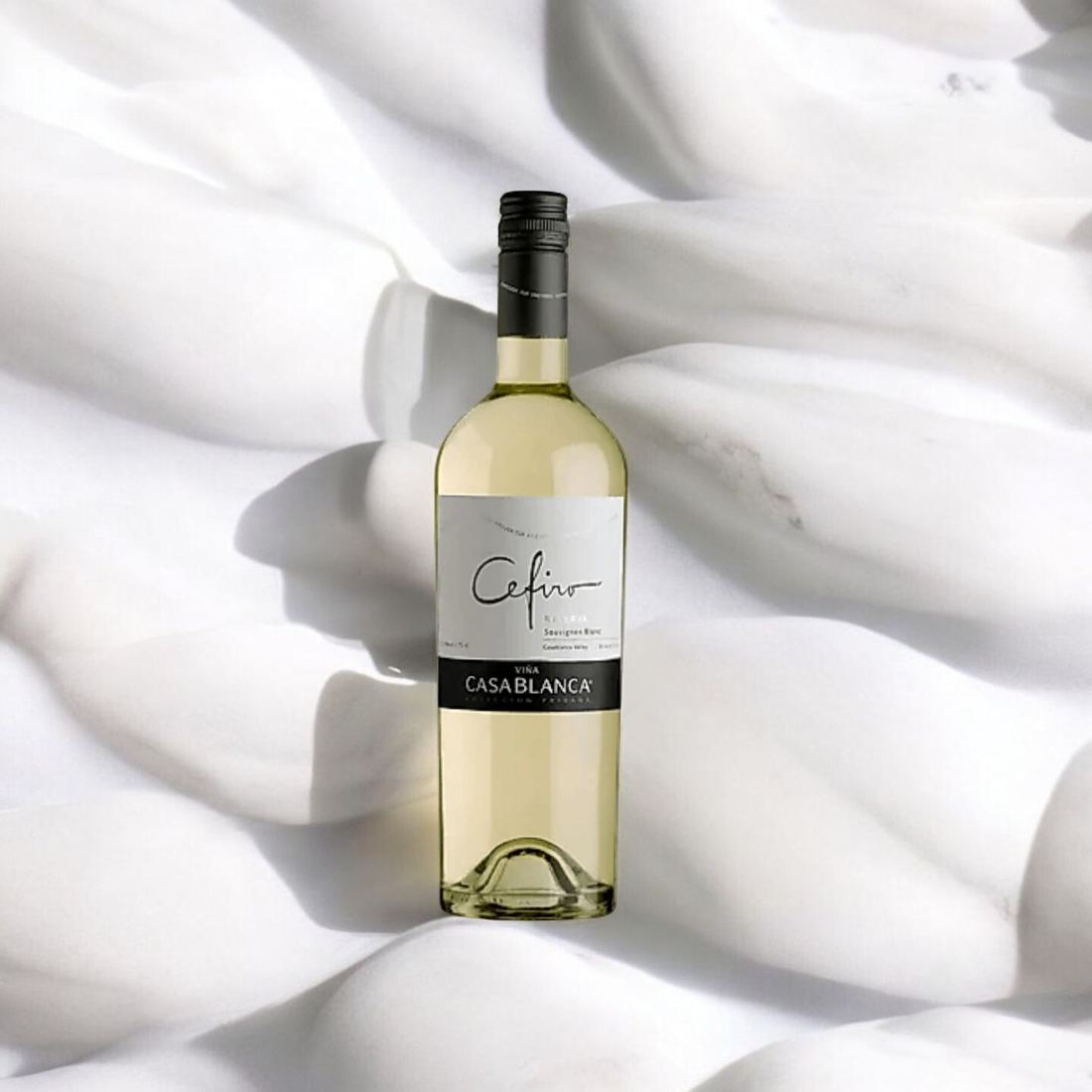 Villa Casablanca Cefiro Sauvignon Blanc Reserva 1