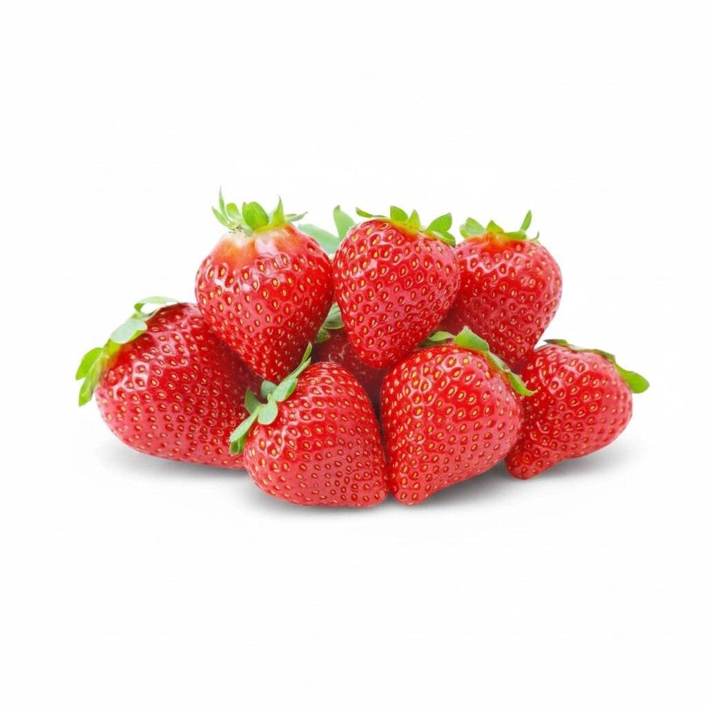 Charlotte Strawberry from France 1