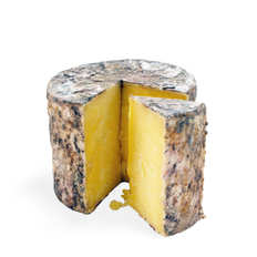 Cheddar Farmhouse Semi-Hard Cow'S Milk Pasteurized U.K.