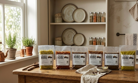 ELEVATE YOUR HOME KITCHEN WITH TERRY’S GOURMET ESSENTIALS