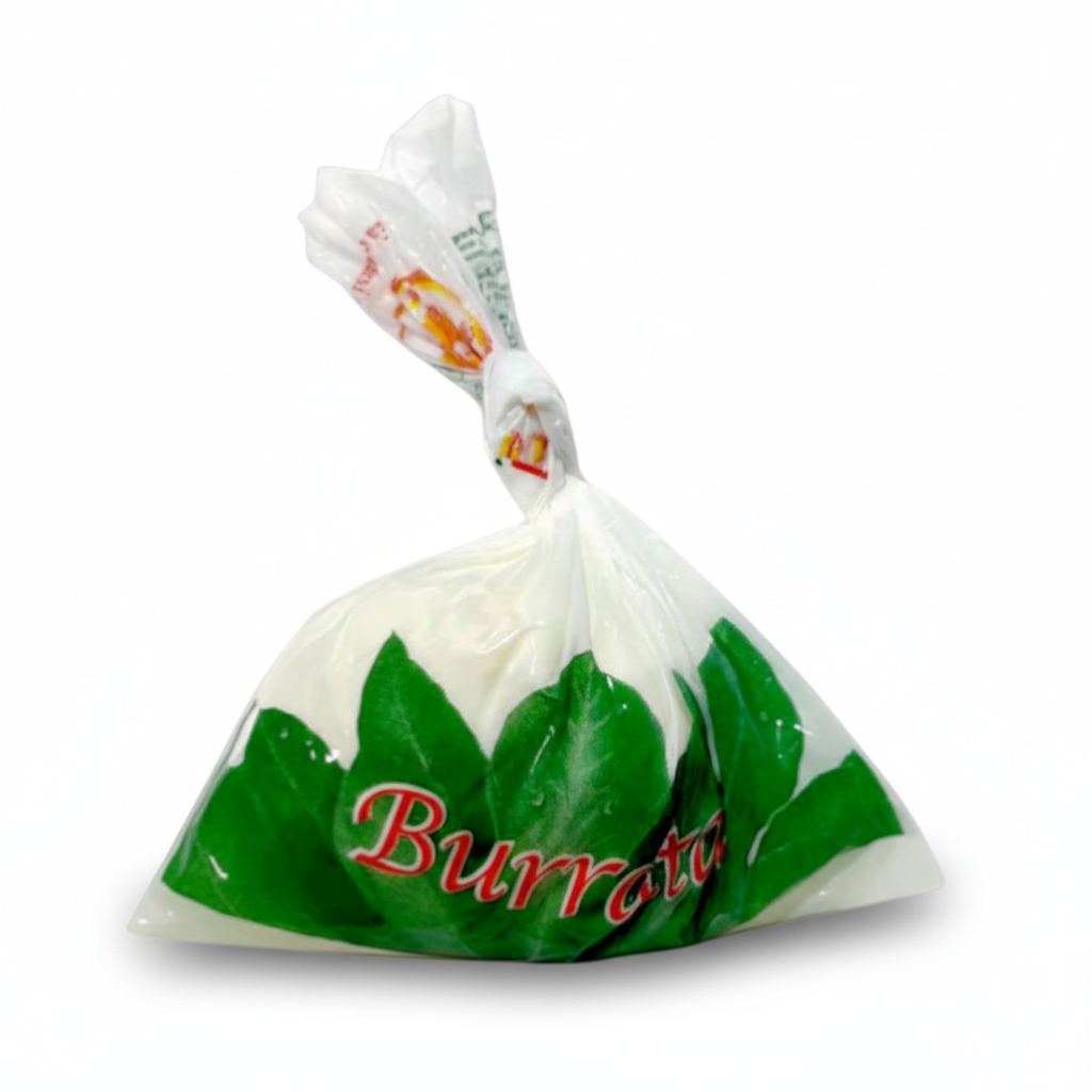 Sapori dell’Antica Murgia Donvito Burrata Pugliese 1