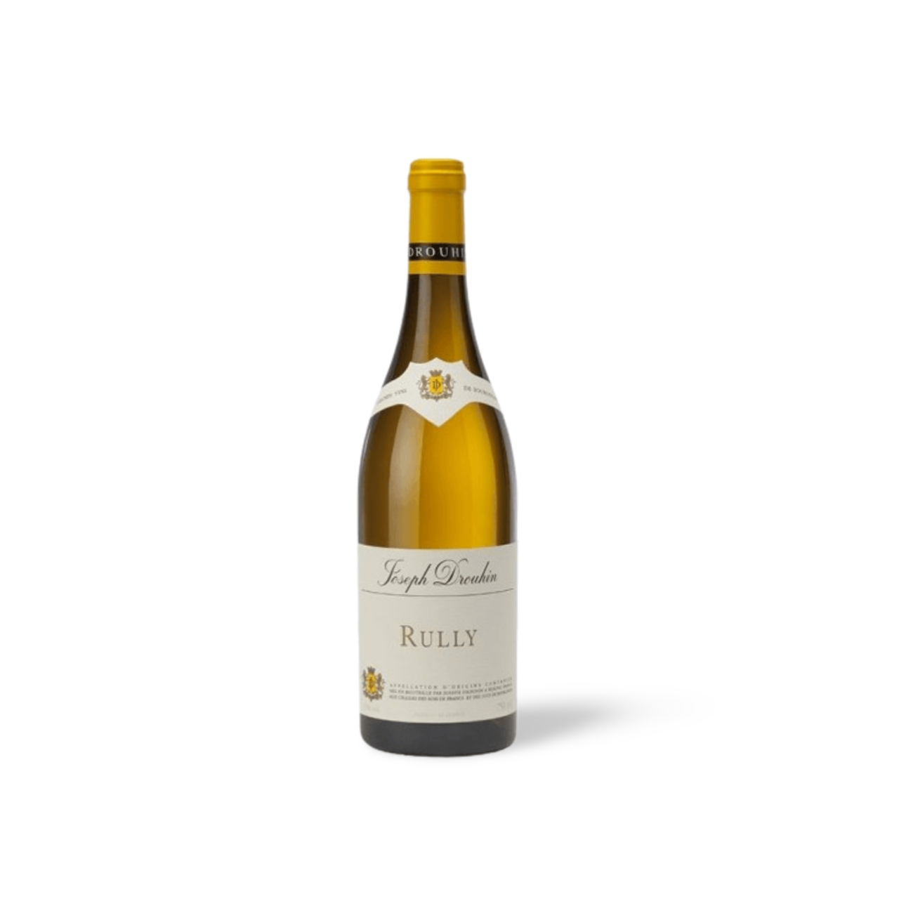 Joseph Drouhin Rully Blanc 2021