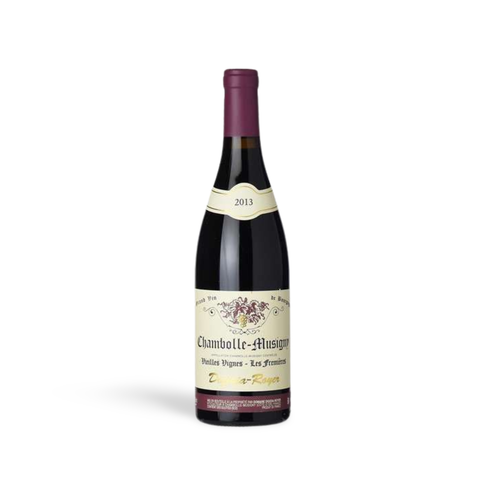 Digioia-Royer Chambolle Musigny Village