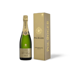 Pol Roger Blanc de Blancs 2013