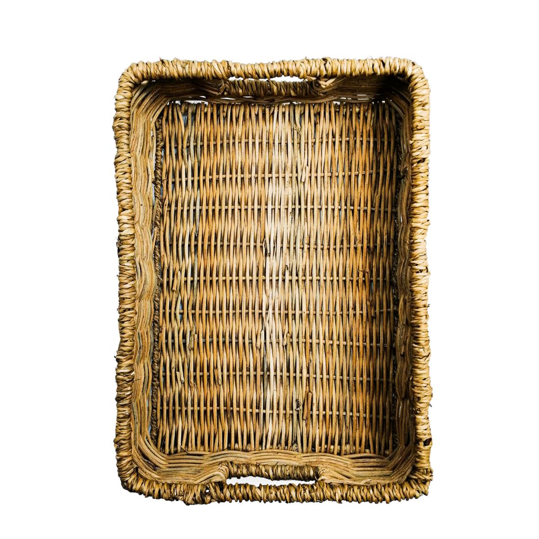 Medium Baskets (for Bow Tie Duck Bundles) 1