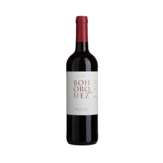 Bohórquez Cardela Ribera del Duero Crianza