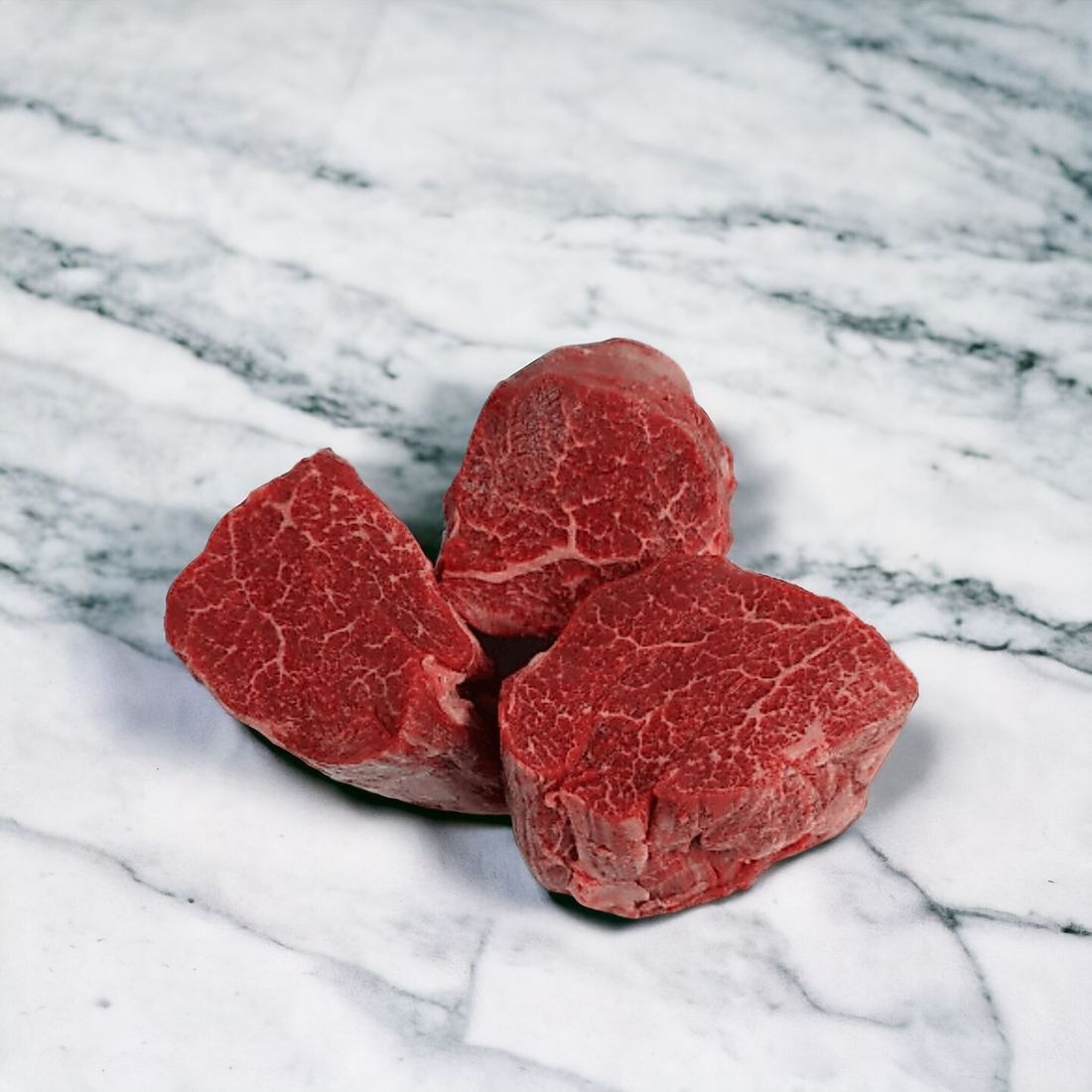 Sashi Prussian Black AAA Tenderloin 1
