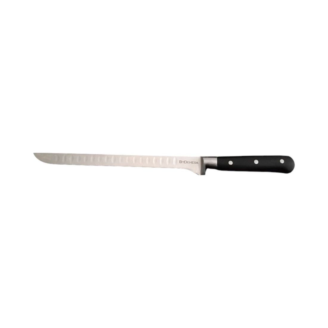 Maison Dehesa The Essential Cortador Pack — Knife, Stand & Tongs thumbnail 3