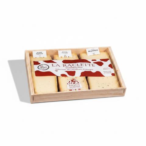 Mons Selection Raclette - Classic