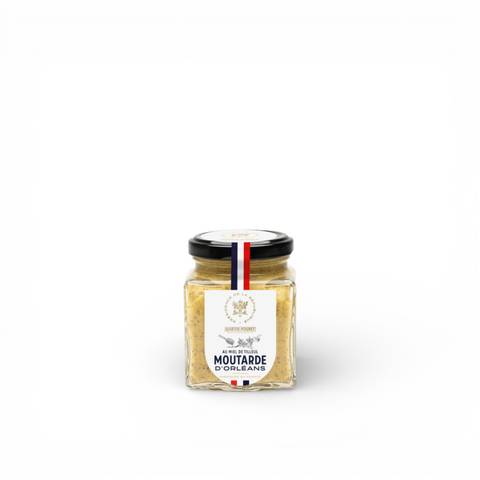 Martin Pouret Linden Honey Mustard Elysee