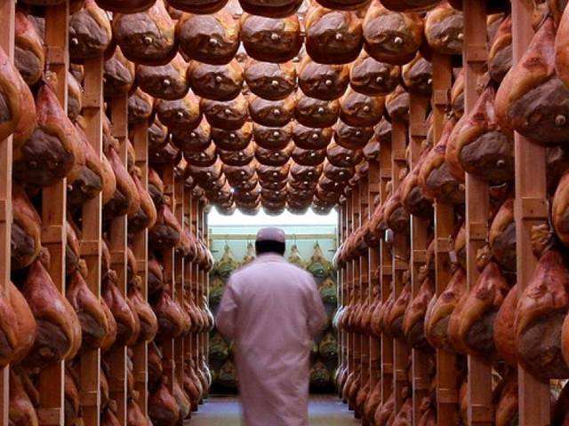 Meats & Cold Cuts