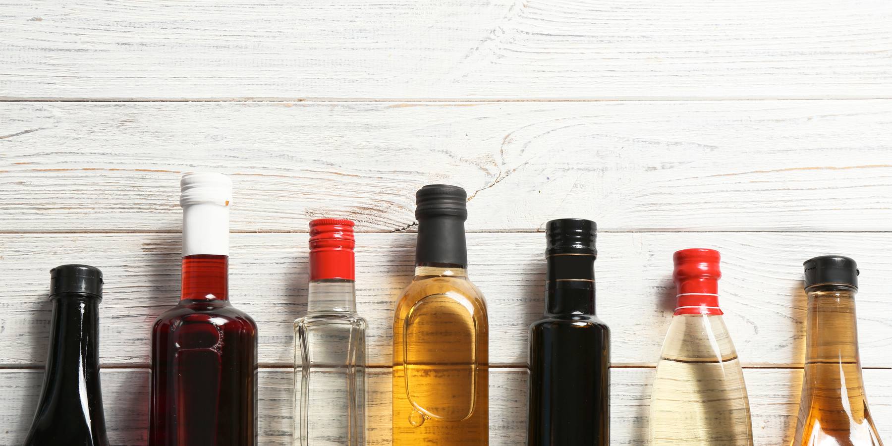 Vinegars