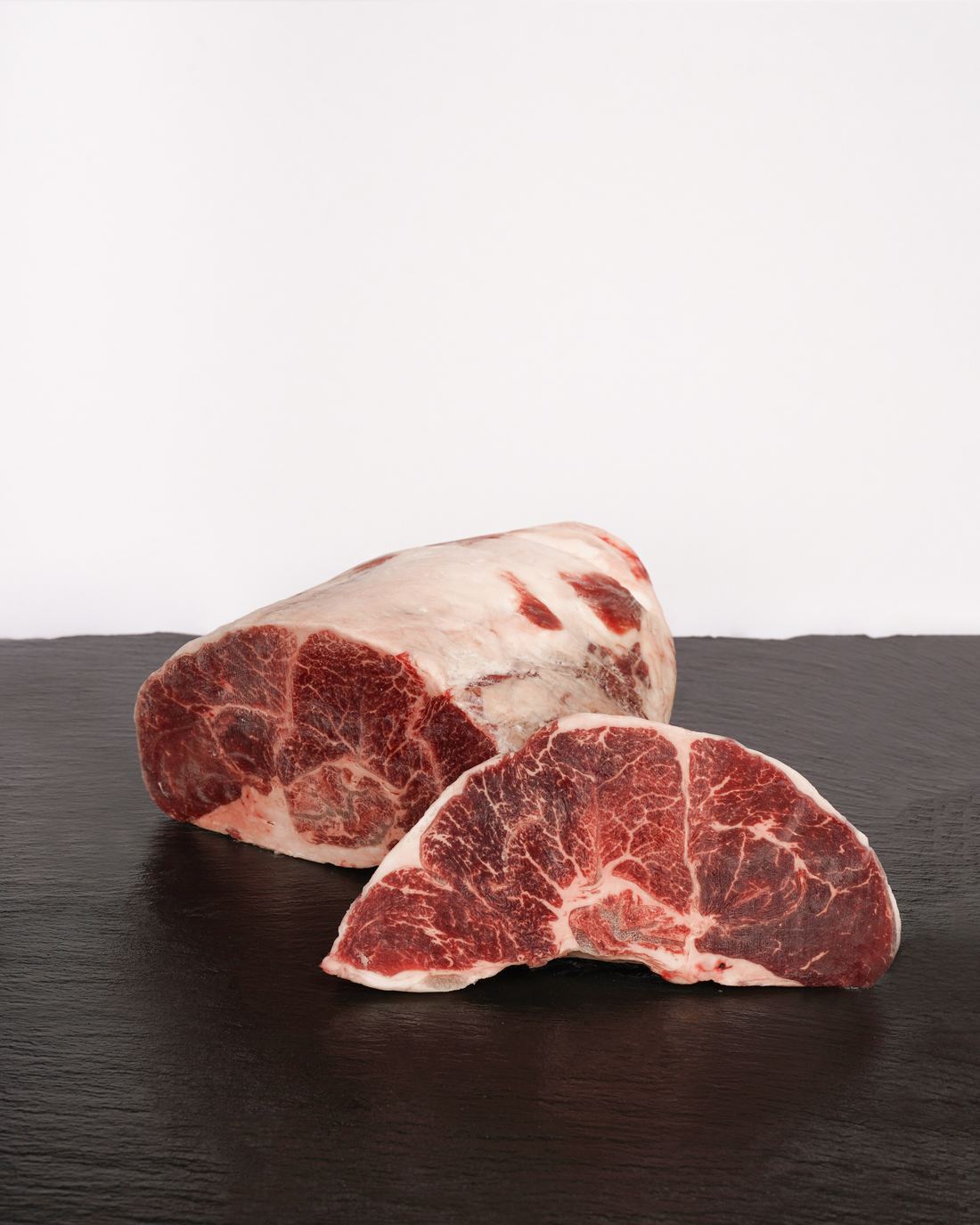 A5 Japanese Wagyu Braison Steak thumbnail 3