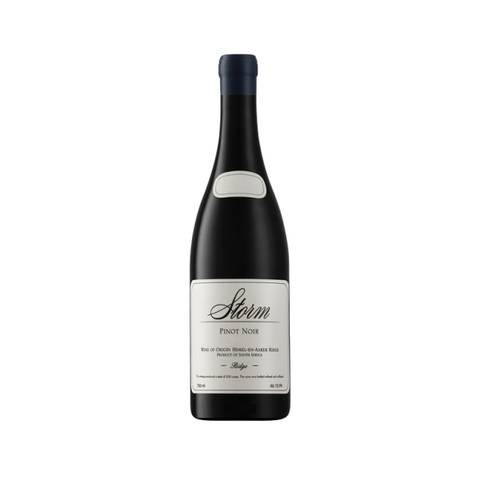 Storm Ridge Pinot Noir