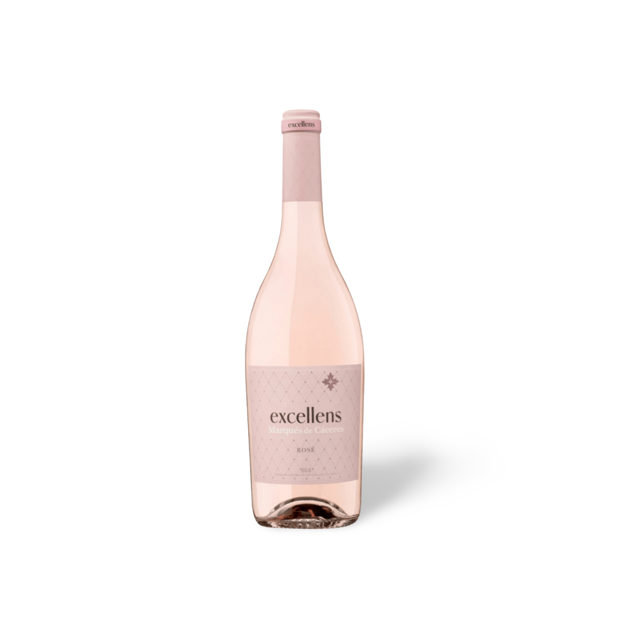 Marqués de Cáceres Excellens Rosé