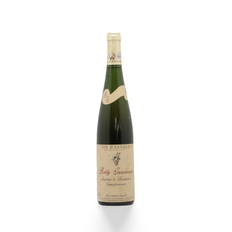 Rolly Gassmann Gewürztraminer Stegreben de Rorschwihr