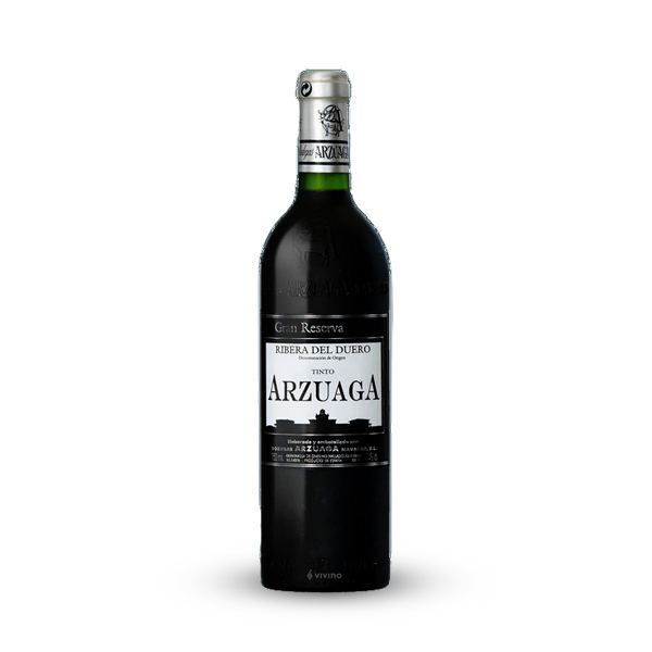 Arzuaga Gran Reserva 1