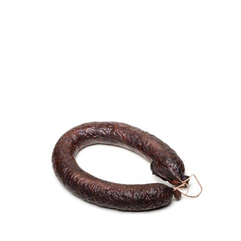 Señorío de Montanera 100% Ibérico Bellota Morcilla