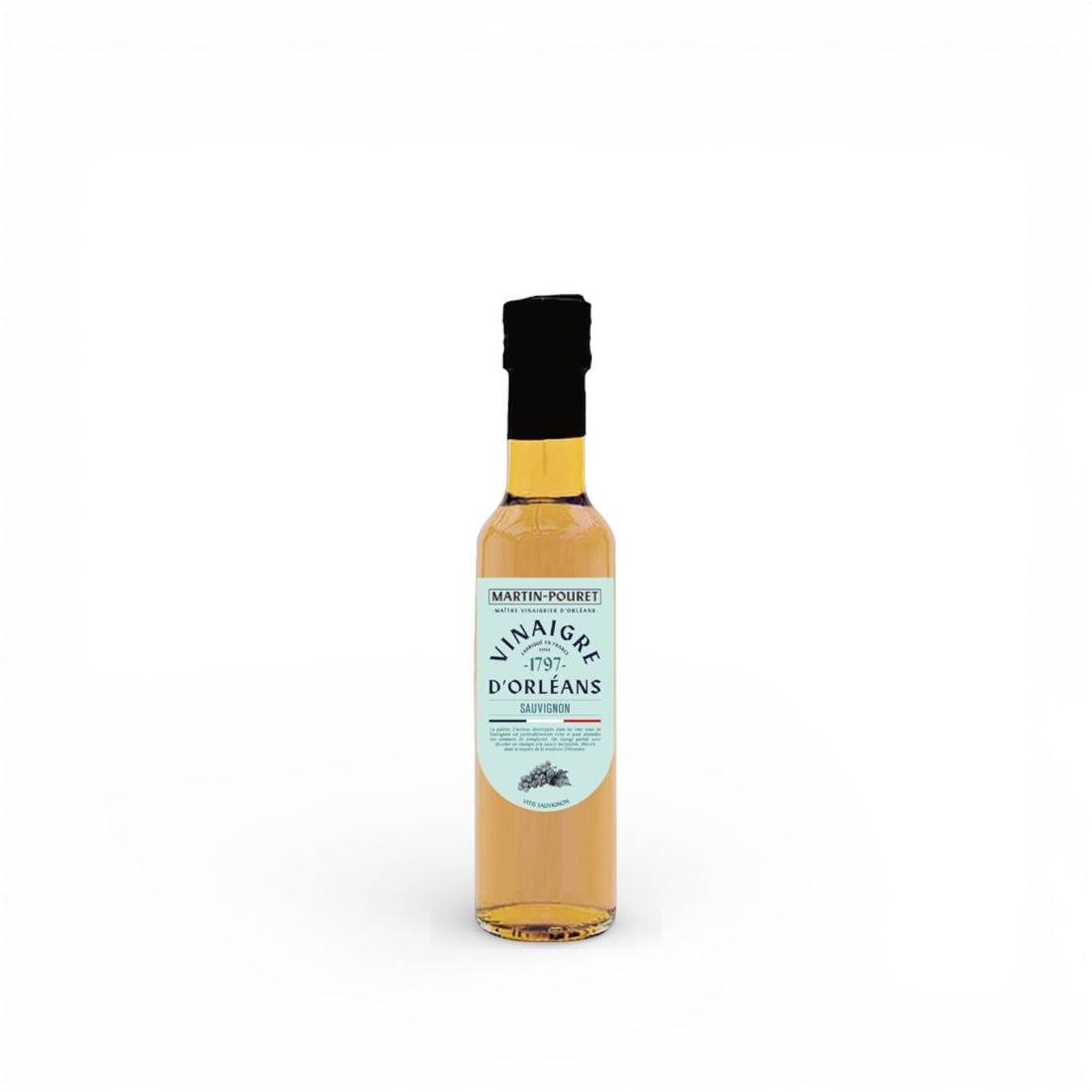 Martin Pouret  Single-Varietal Sauvignon Vinegar 7° thumbnail 2