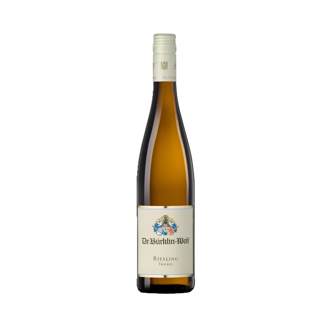 Dr. Bürklin-Wolf Estate Riesling Trocken 1