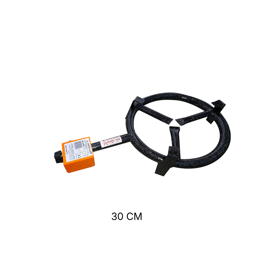 Paella Cooking Burner