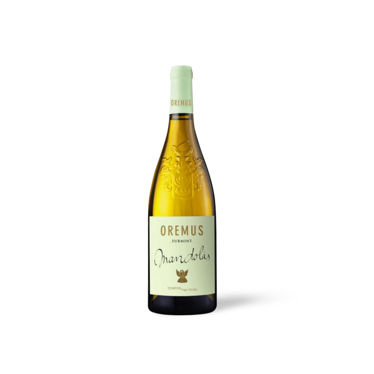 Oremus Mandolás Dry Furmint Vega Sicilia