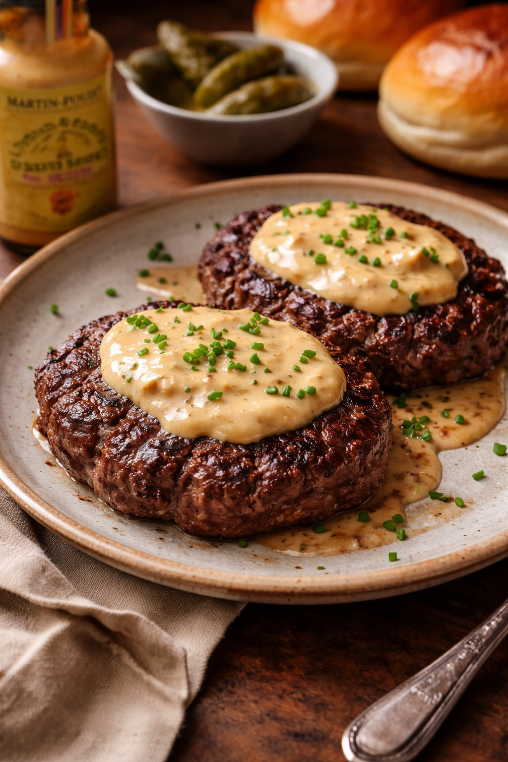 The French Burger Atelier Bundle thumbnail 2