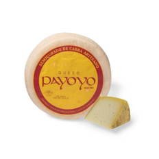 Queso Payoyo