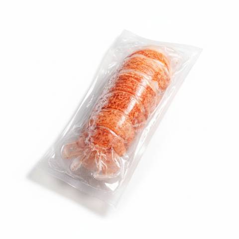 Maine Lobster Tail from Canada (Frozen)