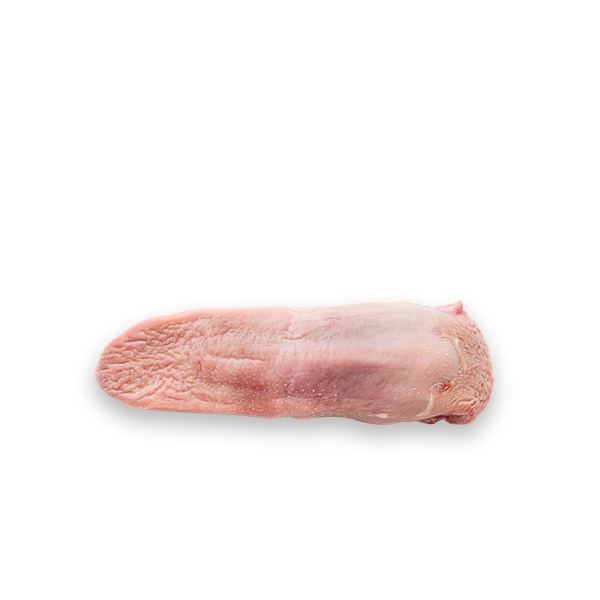 Rubia Gallega Beef Tongue 1