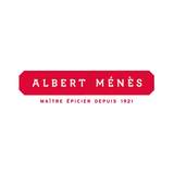 Albert Ménès