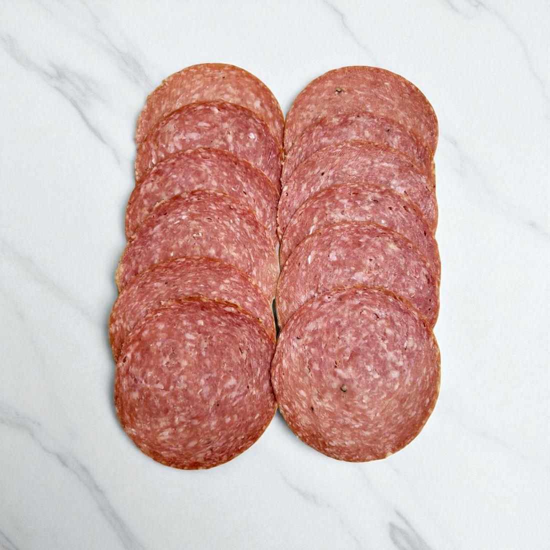 Salami Milano 1