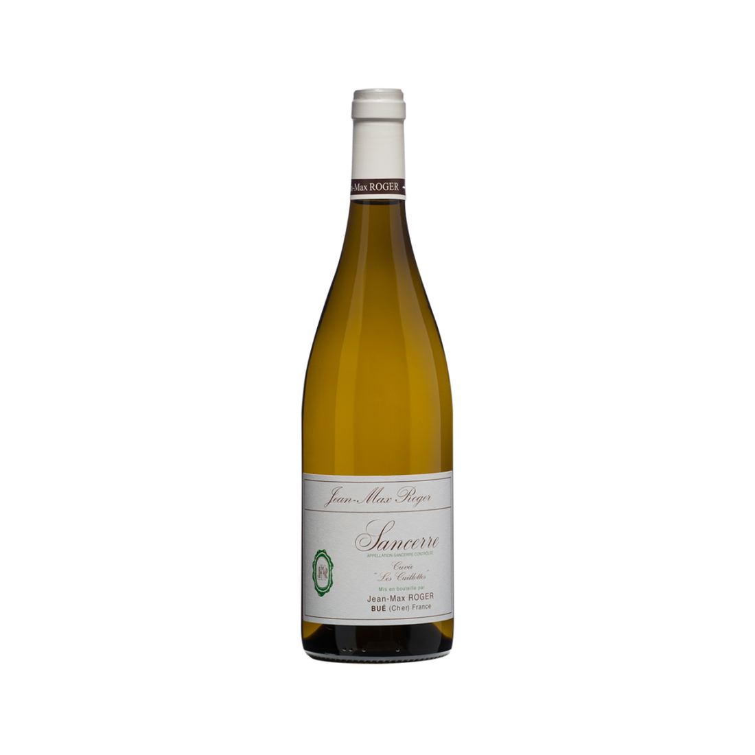 Jean-Max Roger Cuvée Marnes Et Caillottes Sancerre 1
