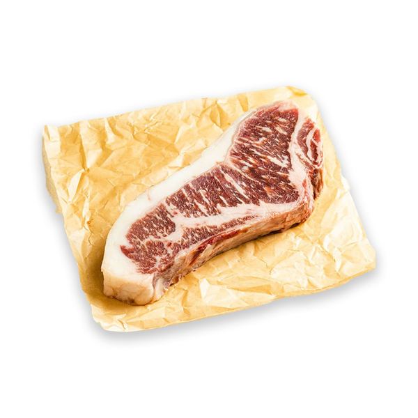 MBS6-7 Prime Australian Wagyu Striploin 1