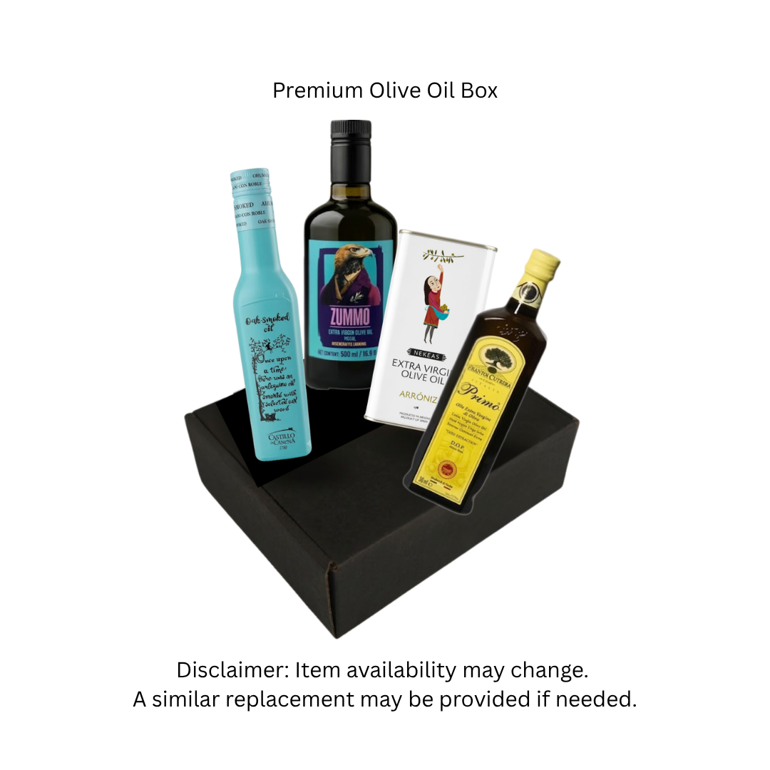 Happy Hampers - 9000