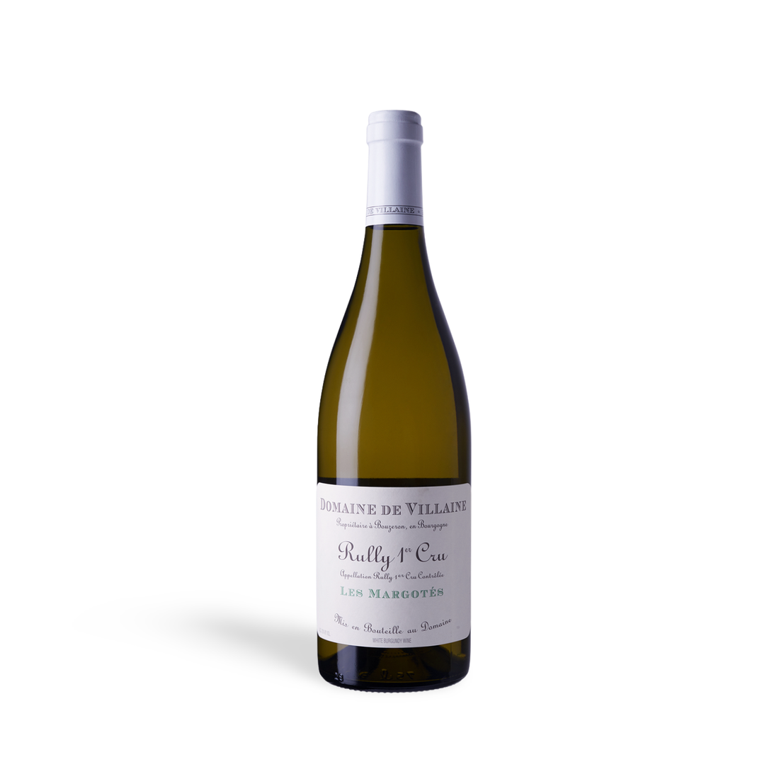 Domaine A.P. Villaine Rully Margotes 1er cru 1