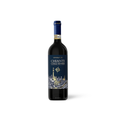 Chianti Colli Senesi Geografico