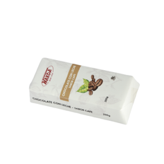 Nakoa Milk Chocolate with Coffee